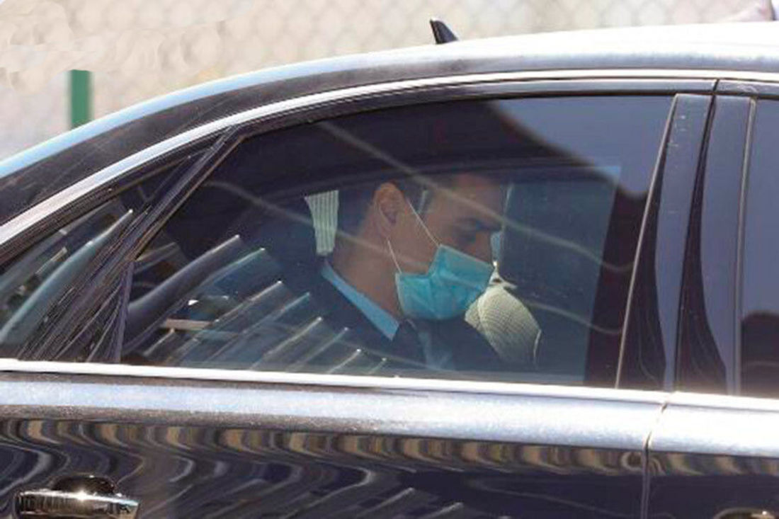 No dan ejemplo: ningún ministro de España posee un coche eléctrico