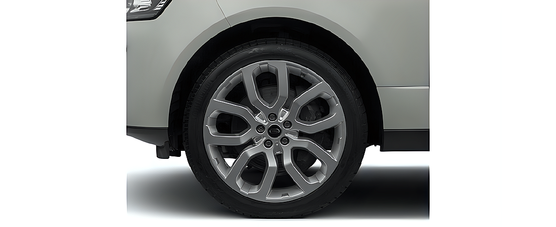 Land Rover Range Rover 2013 11