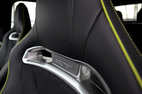 Kia EV6 GT 2023 : essai routier Image