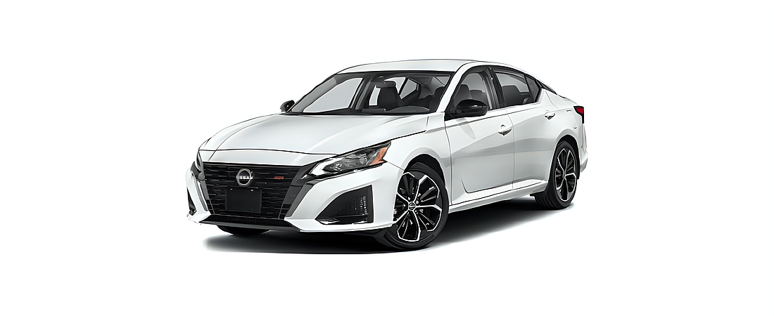 Nissan Altima 2025 14
