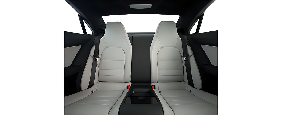 Mercedes-Benz E-Class 2011 14