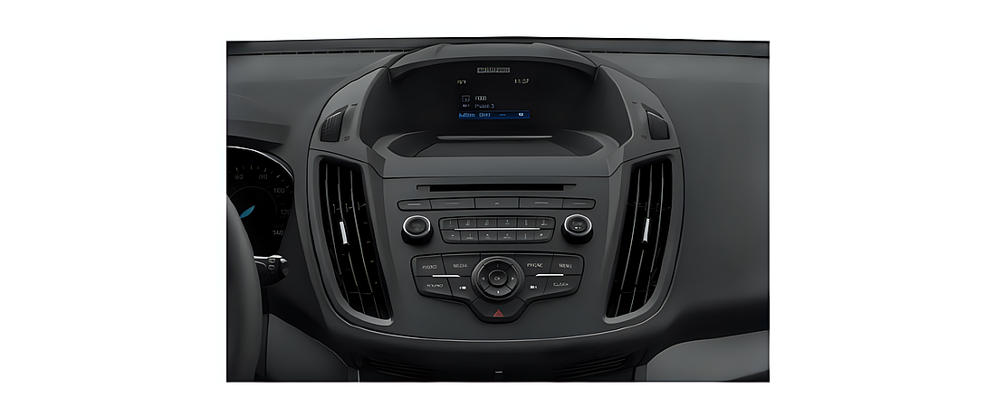 Ford Escape 2019 9