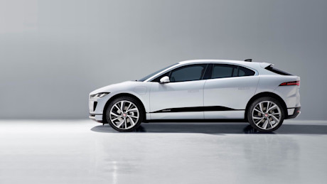 Editorial i2 3 2021 jaguar i pace jaguar
