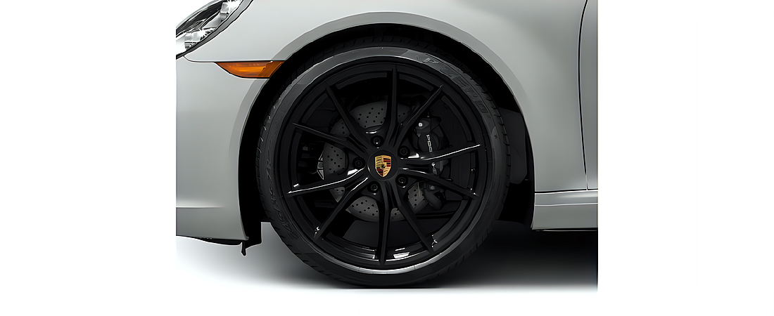 Porsche 911 2017 10