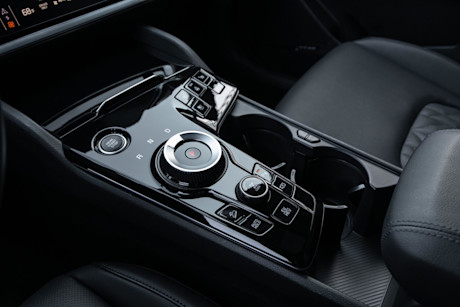 Kia confirme les trois versions du Sportage 2023 au Canada Image