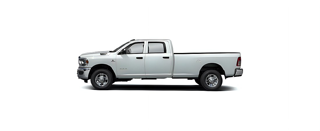 Ram 2500 2020 15