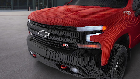 Editorial 2019 fullsize lego silverado 07