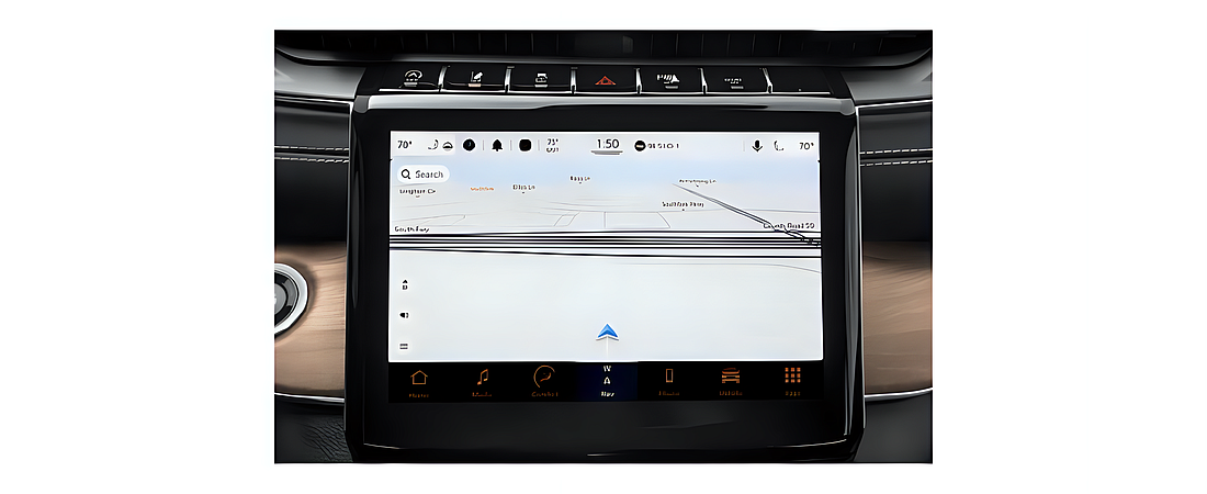 Jeep Grand Cherokee L 2024 27