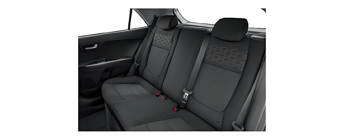 Kia Rio 5-door 2020 26