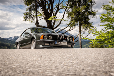 BMW-M635CSi-Walchensee-front-low