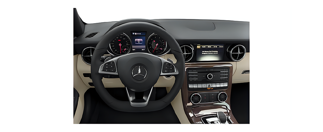Mercedes-Benz SLC 2020 6