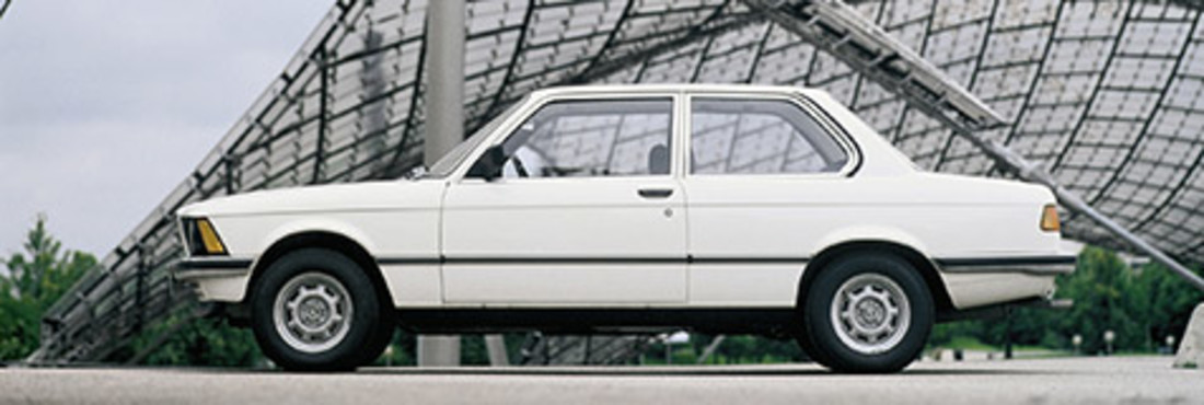 Bericht: 40 Jahre BMW 3er (E21) – Mit Charme und Power an die Spitze
