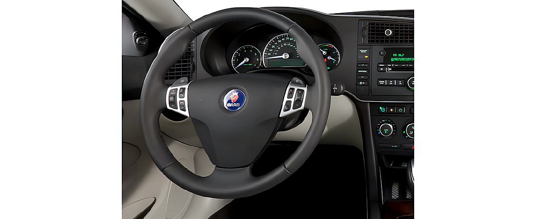 Saab 9-3 2011 6