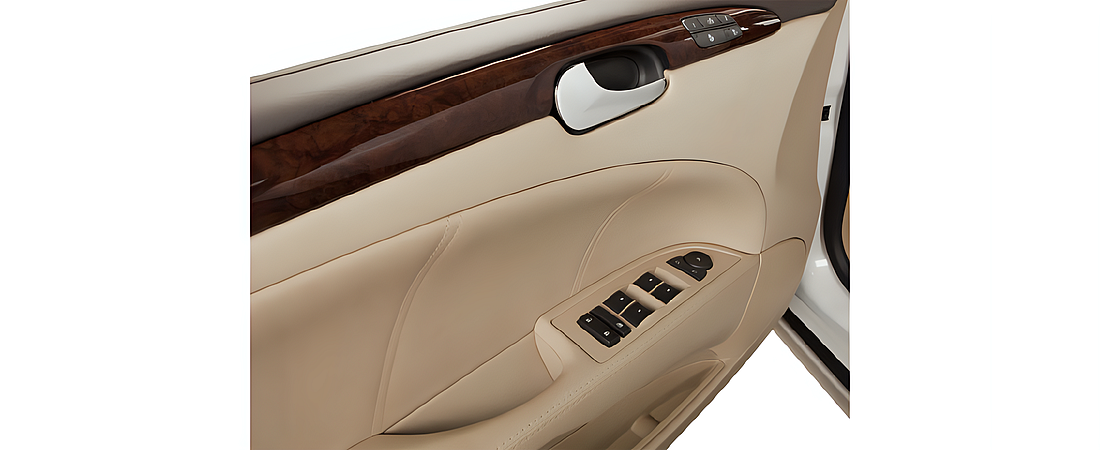 Buick Lucerne 2011 9