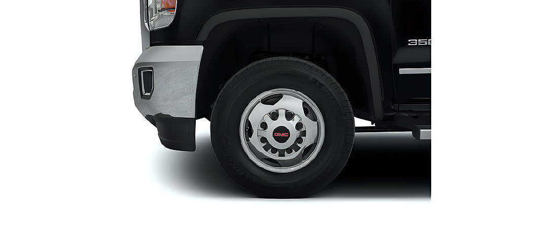 GMC Sierra 3500HD 2015 28