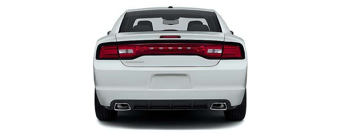 Dodge Charger 2014 22