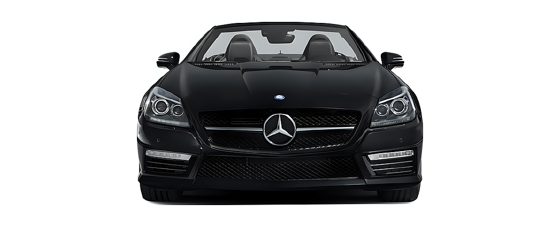 Mercedes-Benz SLK-Class 2015 35