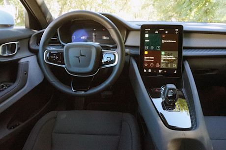 Editorial 2022 polestar 2 single motor 24 jl