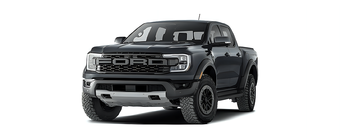 Ford Ranger 2025 15