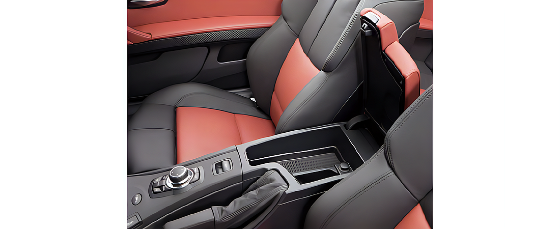 BMW M3 2010 55