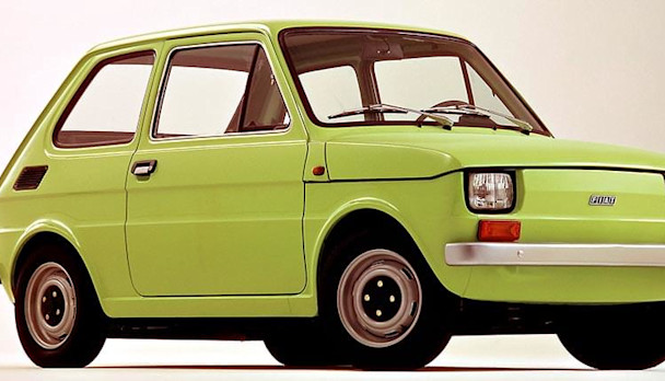 Fiat 126