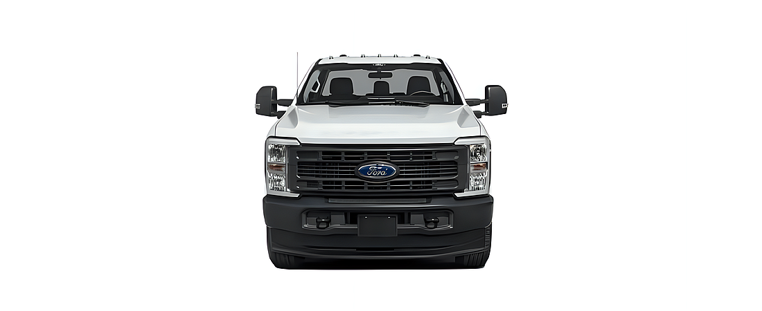 Ford F-350 2025 3