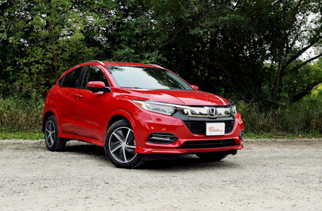 Editorial 2020 honda hr v touring 02 sha