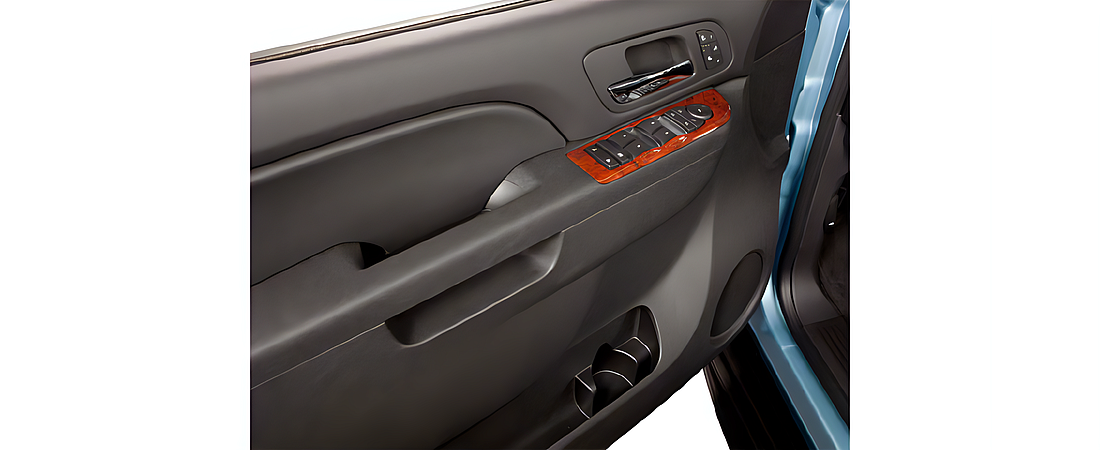 GMC Yukon 2010 9