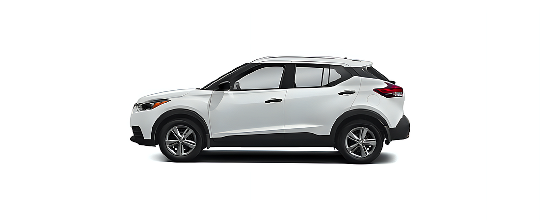 Nissan Kicks 2019 3
