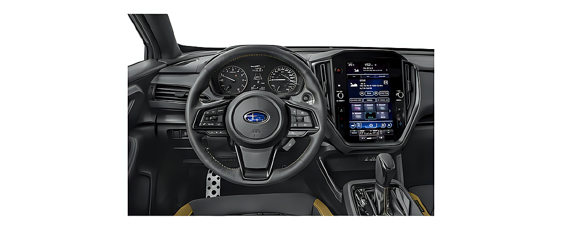 Subaru Crosstrek 2024 31