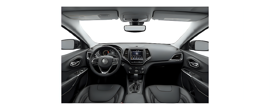 Jeep Cherokee 2022 21