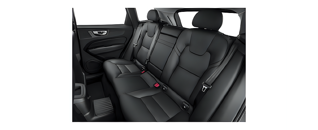 Volvo XC60 2020 41