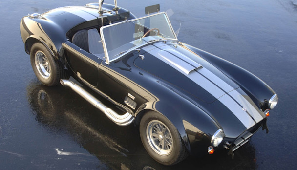 AC Cobra