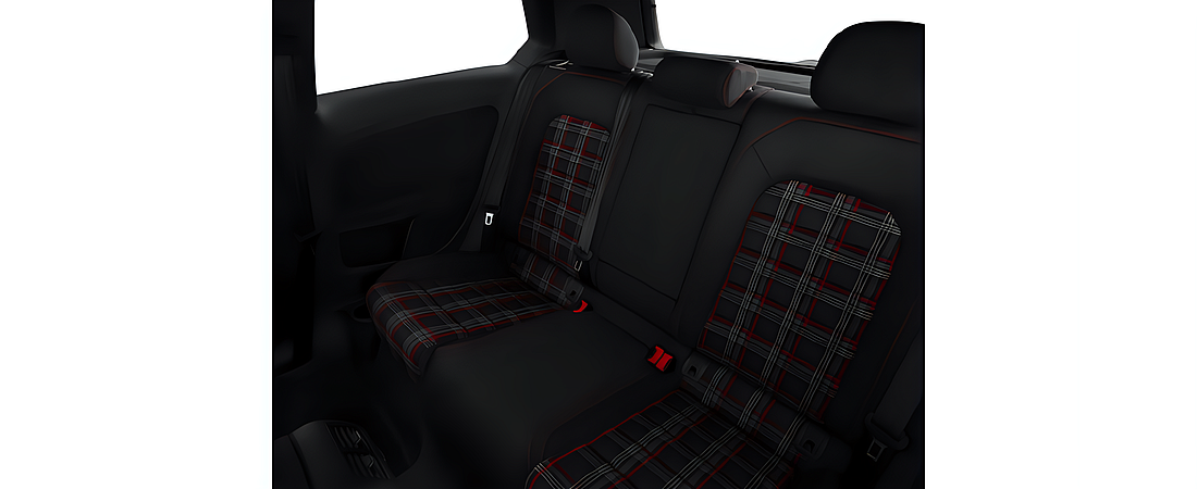 Volkswagen Golf GTI 2015 13