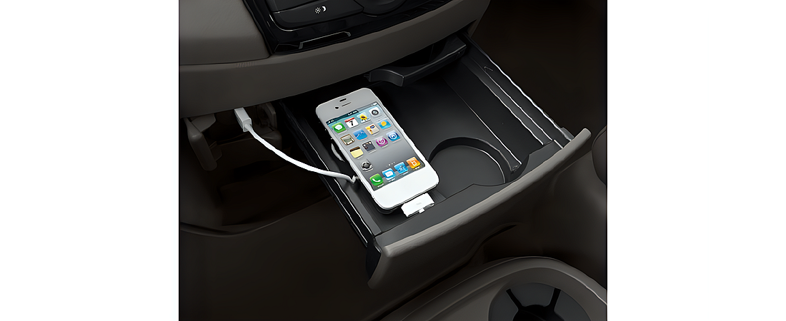 Honda Odyssey 2015 50