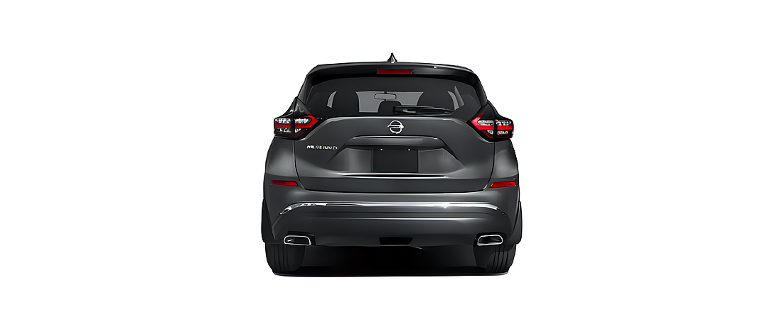 Nissan Murano 2020 31