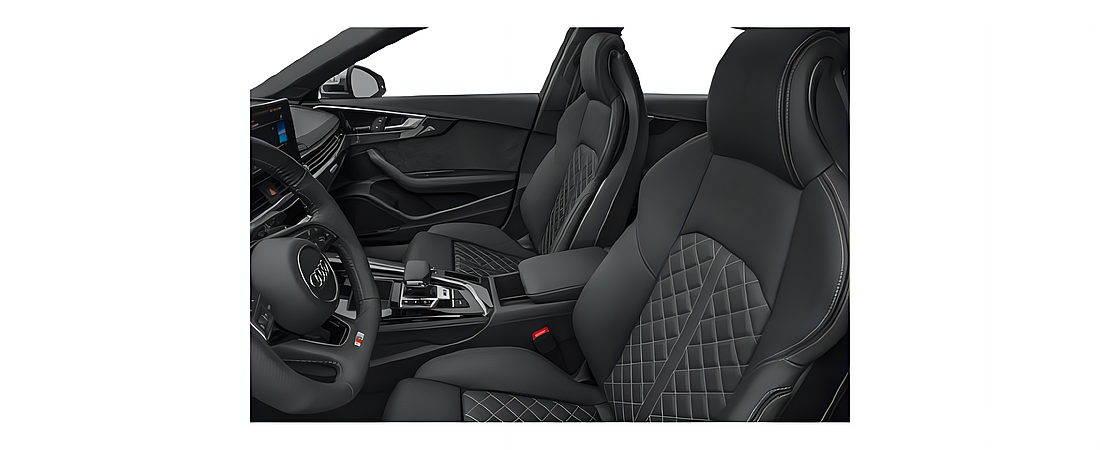 Audi S4 2025 8