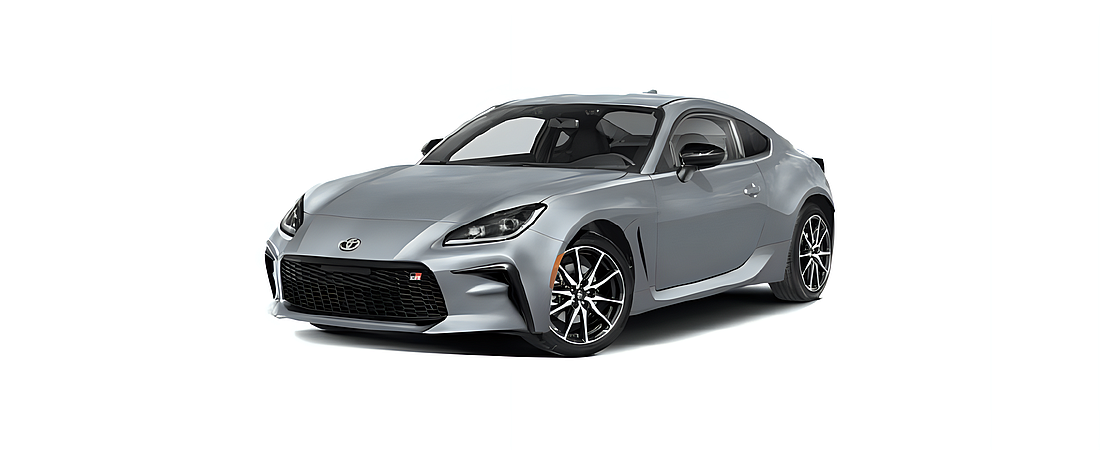 2025 Toyota GR86 - Canadian Prices, Specs, Photos | AutoTrader.ca