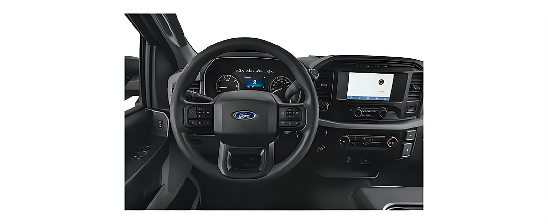 Ford F-150 2022 17