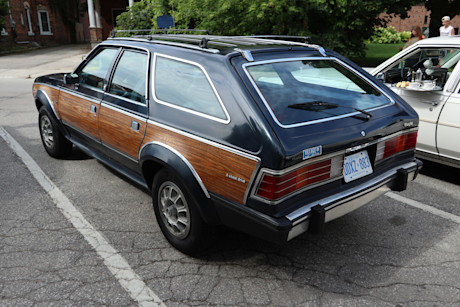 The Best of the Worst: 2025 Concours d’Lemons Body Image