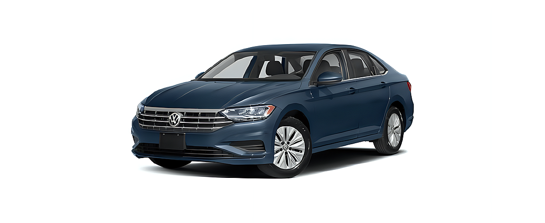 Volkswagen Jetta 2020 1