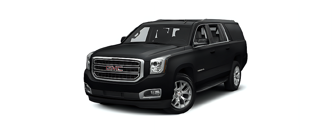 GMC Yukon XL 2015 1