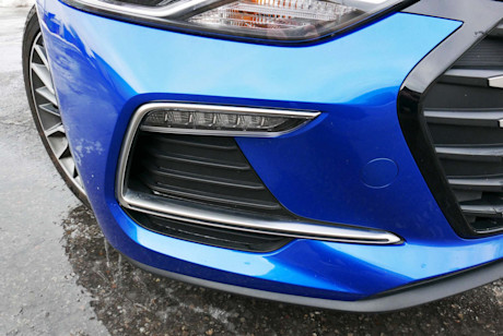 Editorial 2017 hyundai elantra sport 09 bh