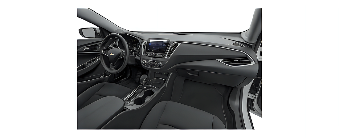 Chevrolet Malibu 2023 39
