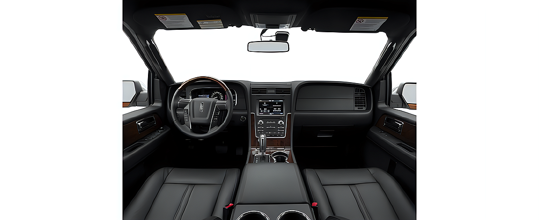 Lincoln Navigator 2017 7