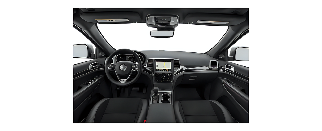 Jeep Grand Cherokee 2019 36