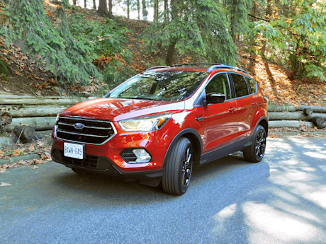 Editorial 2017 ford escape se 01 sh