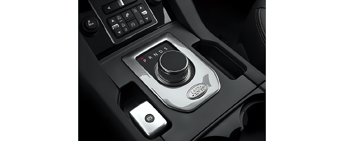 Land Rover LR4 2014 10