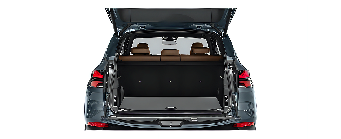 BMW X5 2024 10