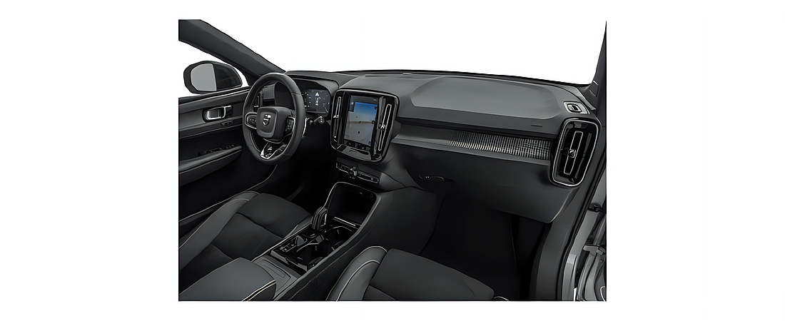 Volvo XC40 2022 28